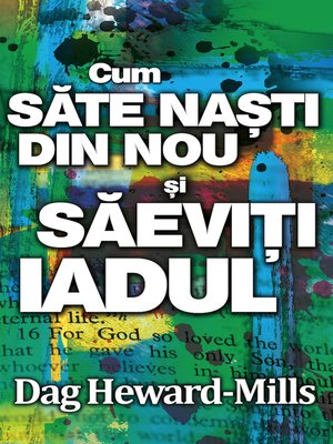 cover image of Cum Să Te Naşti Din Nou Şi Să Eviţi Iadul